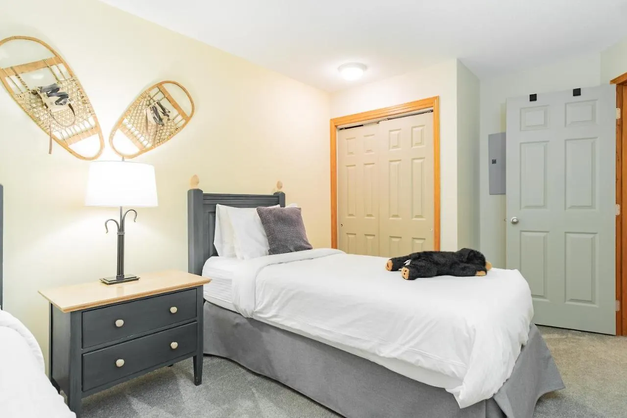 The Best Ski In Ski Out Two Bedroom Condo At Aspens Γουίστλερ Ξενοδοχείο με διαμερίσματα