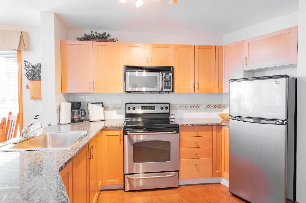 The Best Ski In Ski Out Two Bedroom Condo At Aspens Whistler Canada