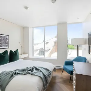 Sonder By Marriott Bonvoy La Galerie Montreal