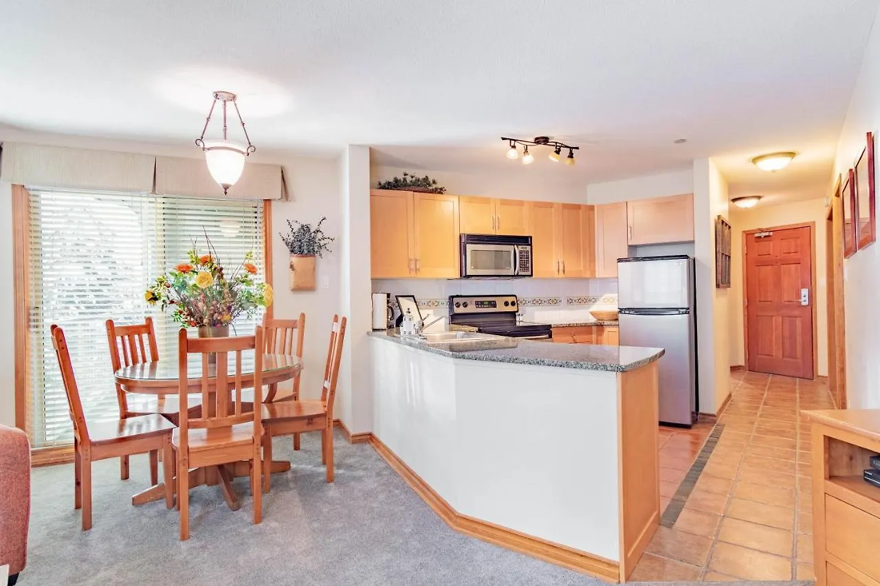 The Best Ski In Ski Out Two Bedroom Condo At Aspens Whistler Aparthotel