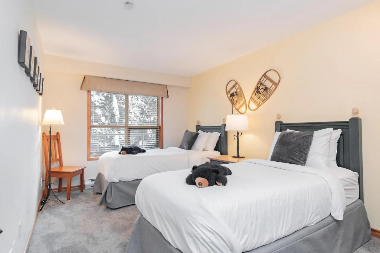The Best Ski In Ski Out Two Bedroom Condo At Aspens Whistler