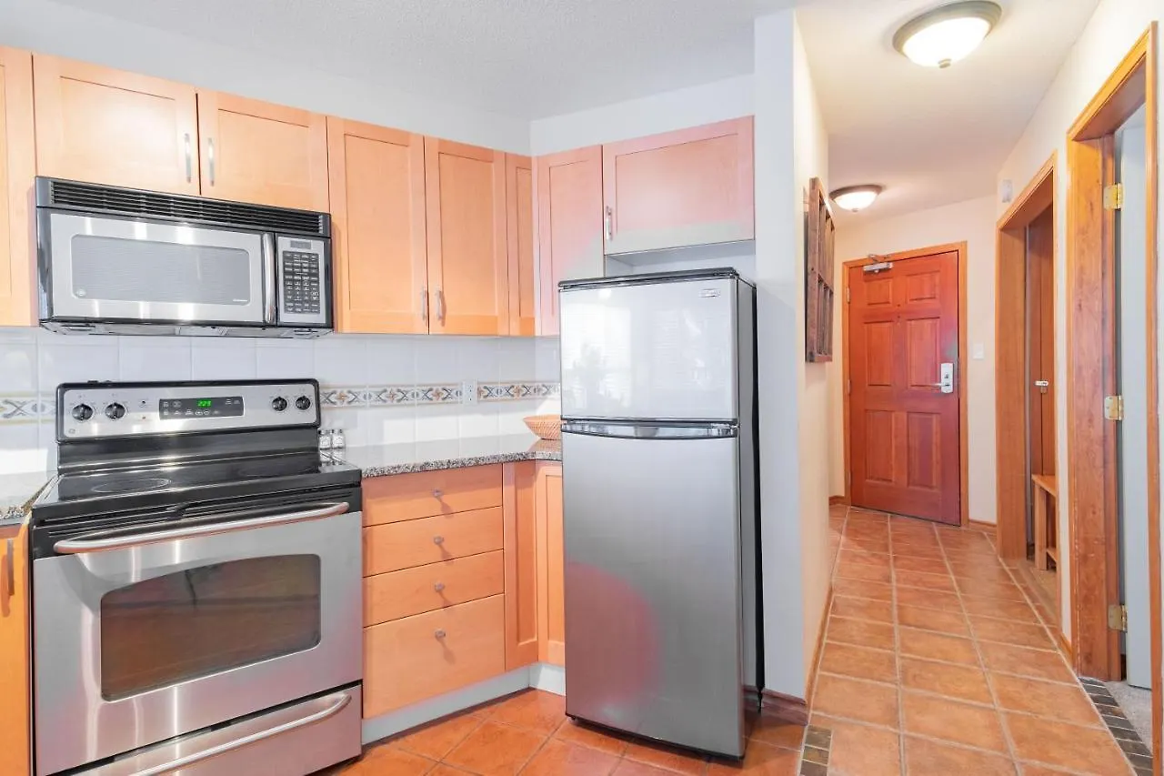 Aparthotel The Best Ski In Ski Out Two Bedroom Condo At Aspens Whistler