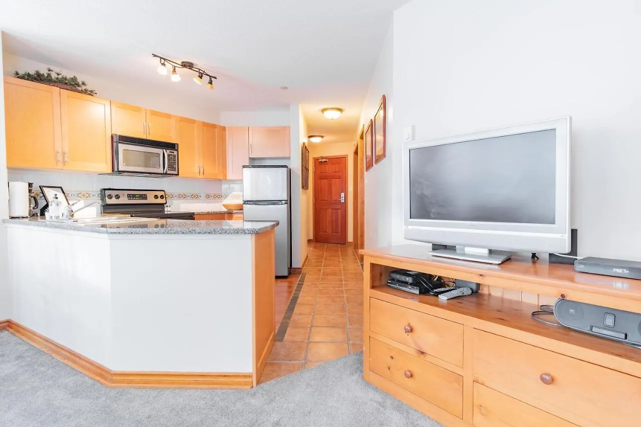 Aparthotel The Best Ski In Ski Out Two Bedroom Condo At Aspens Whistler
