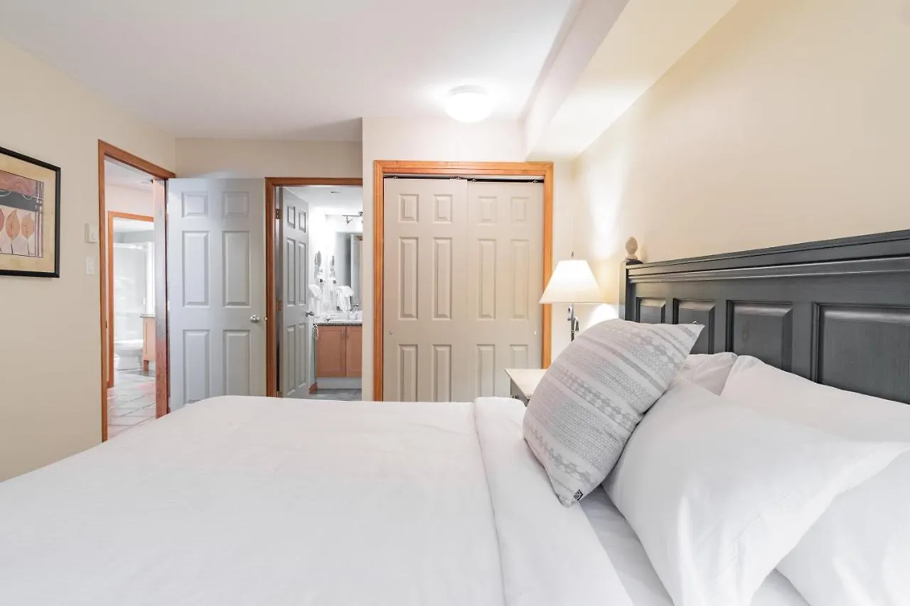 The Best Ski In Ski Out Two Bedroom Condo At Aspens Whistler Canada