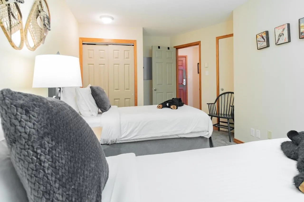 Aparthotel The Best Ski In Ski Out Two Bedroom Condo At Aspens Whistler