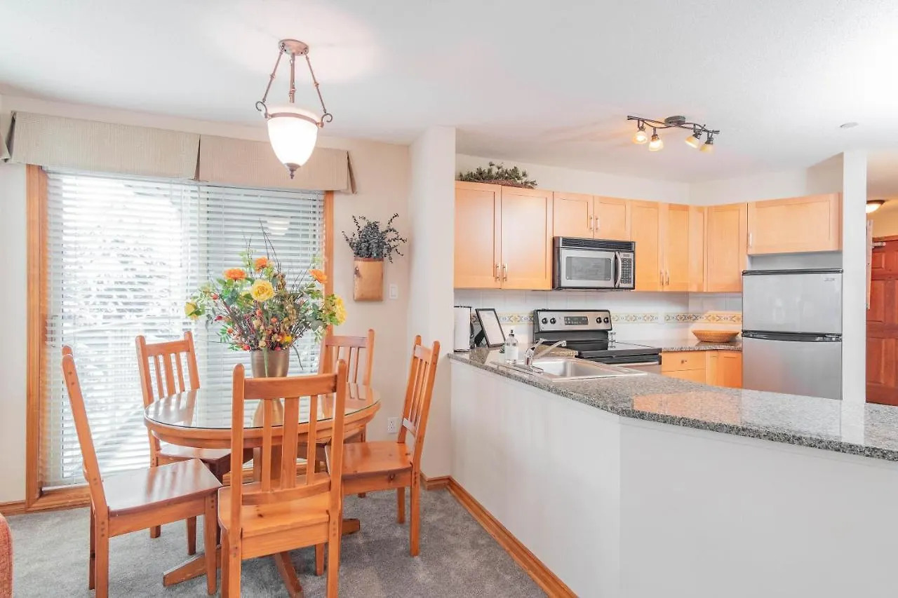 The Best Ski In Ski Out Two Bedroom Condo At Aspens Whistler Aparthotel
