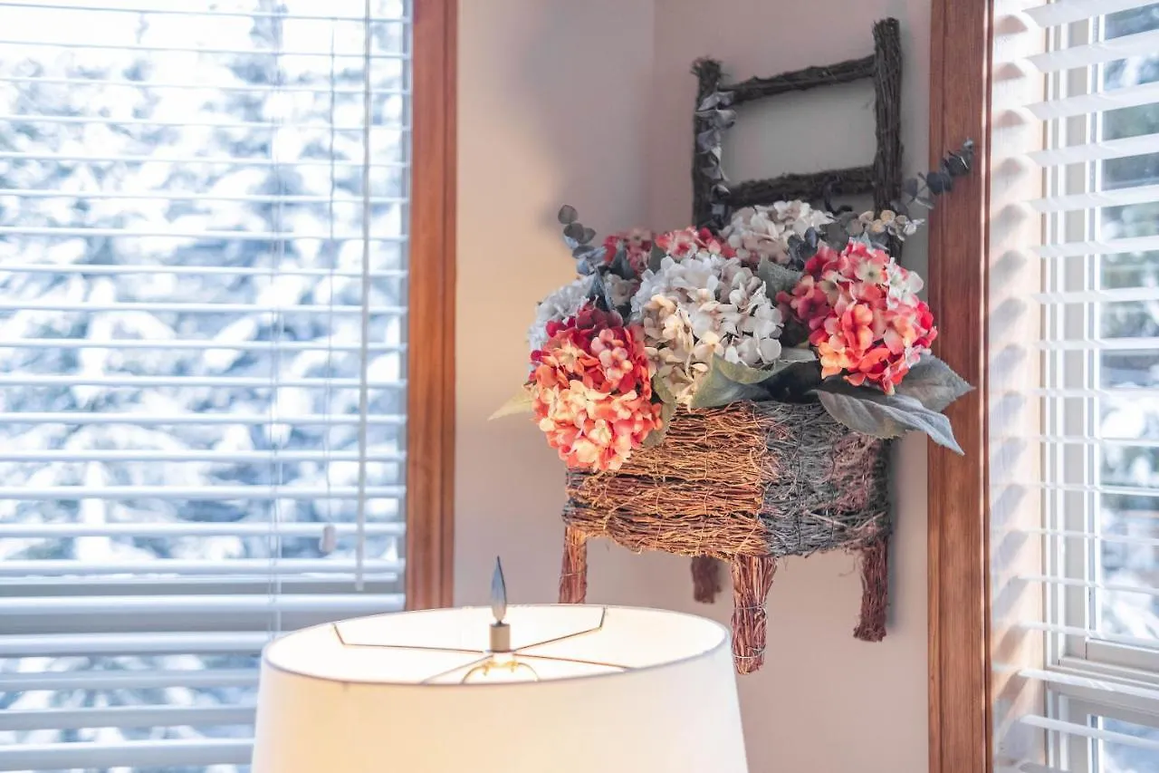 The Best Ski In Ski Out Two Bedroom Condo At Aspens Whistler Aparthotel