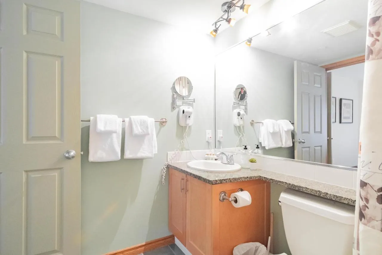 The Best Ski In Ski Out Two Bedroom Condo At Aspens Whistler Canada