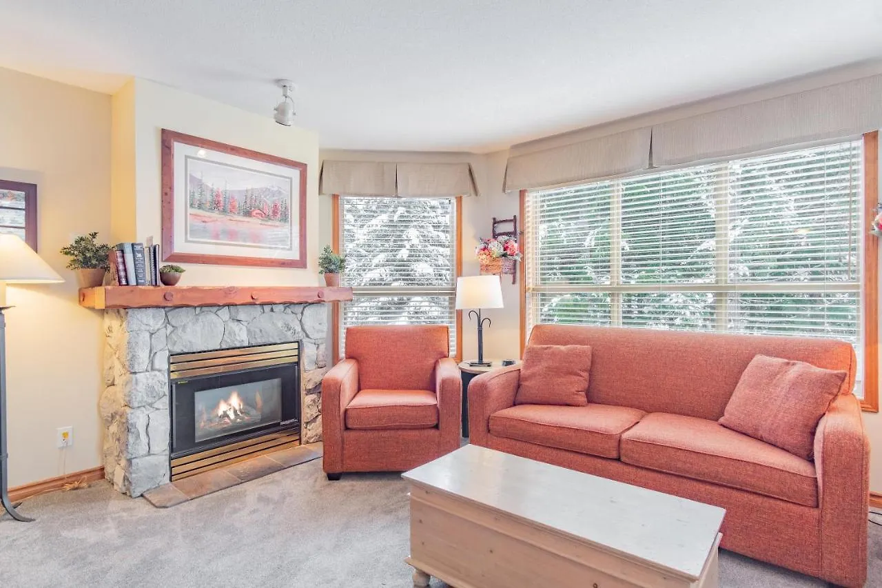 The Best Ski In Ski Out Two Bedroom Condo At Aspens Whistler