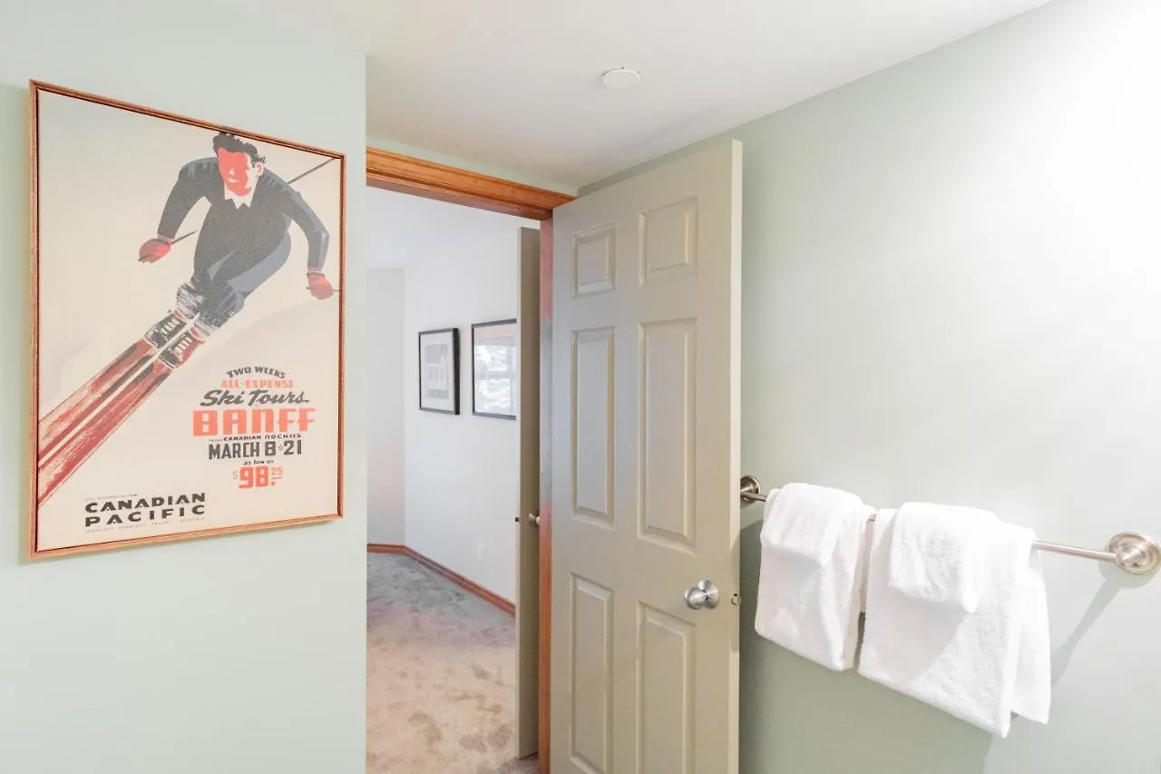 The Best Ski In Ski Out Two Bedroom Condo At Aspens Whistler