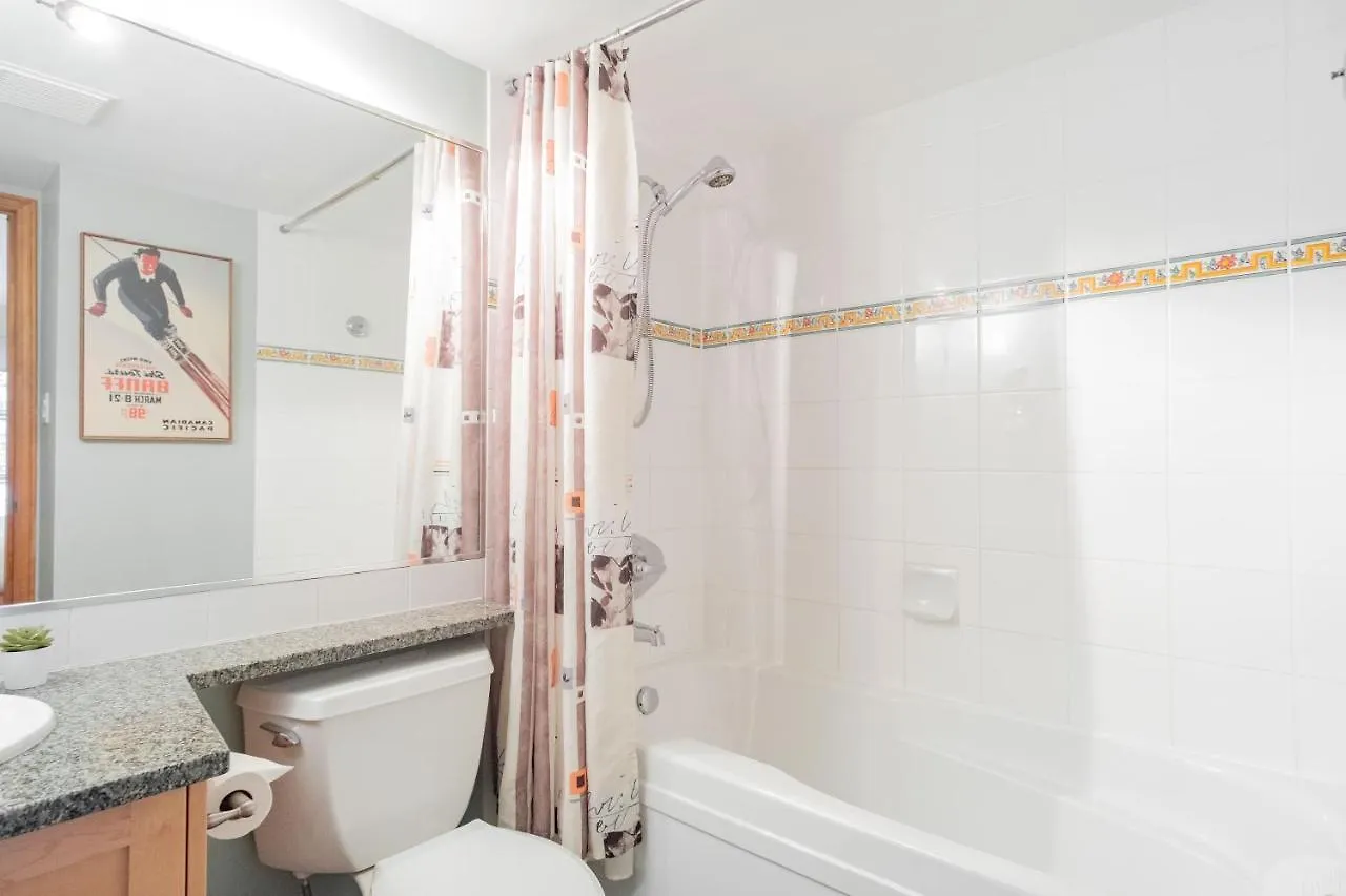 Aparthotel The Best Ski In Ski Out Two Bedroom Condo At Aspens Whistler Canada