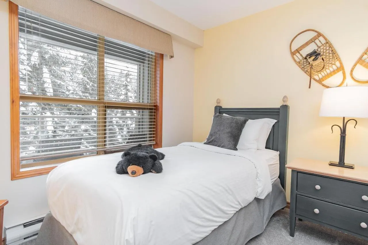 Aparthotel The Best Ski In Ski Out Two Bedroom Condo At Aspens Whistler Canada