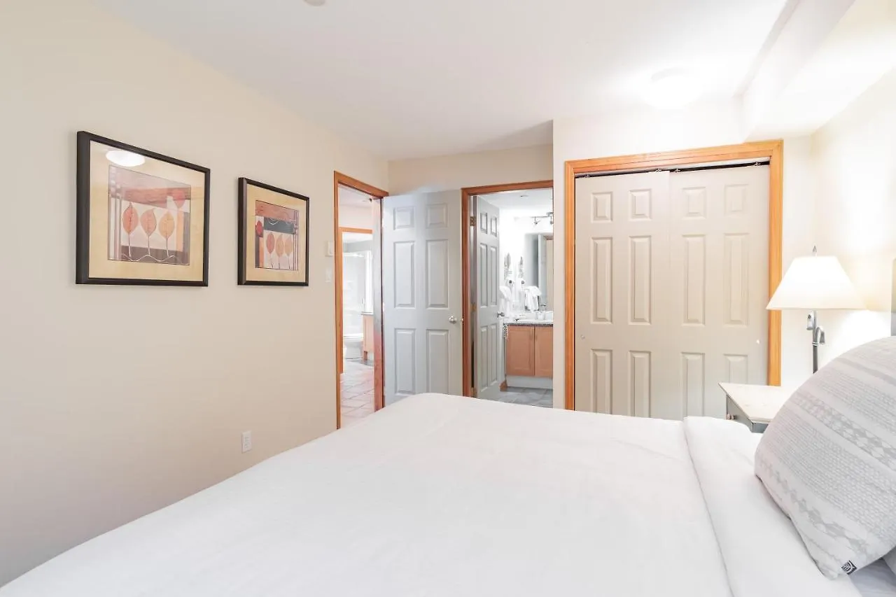 The Best Ski In Ski Out Two Bedroom Condo At Aspens Whistler Aparthotel